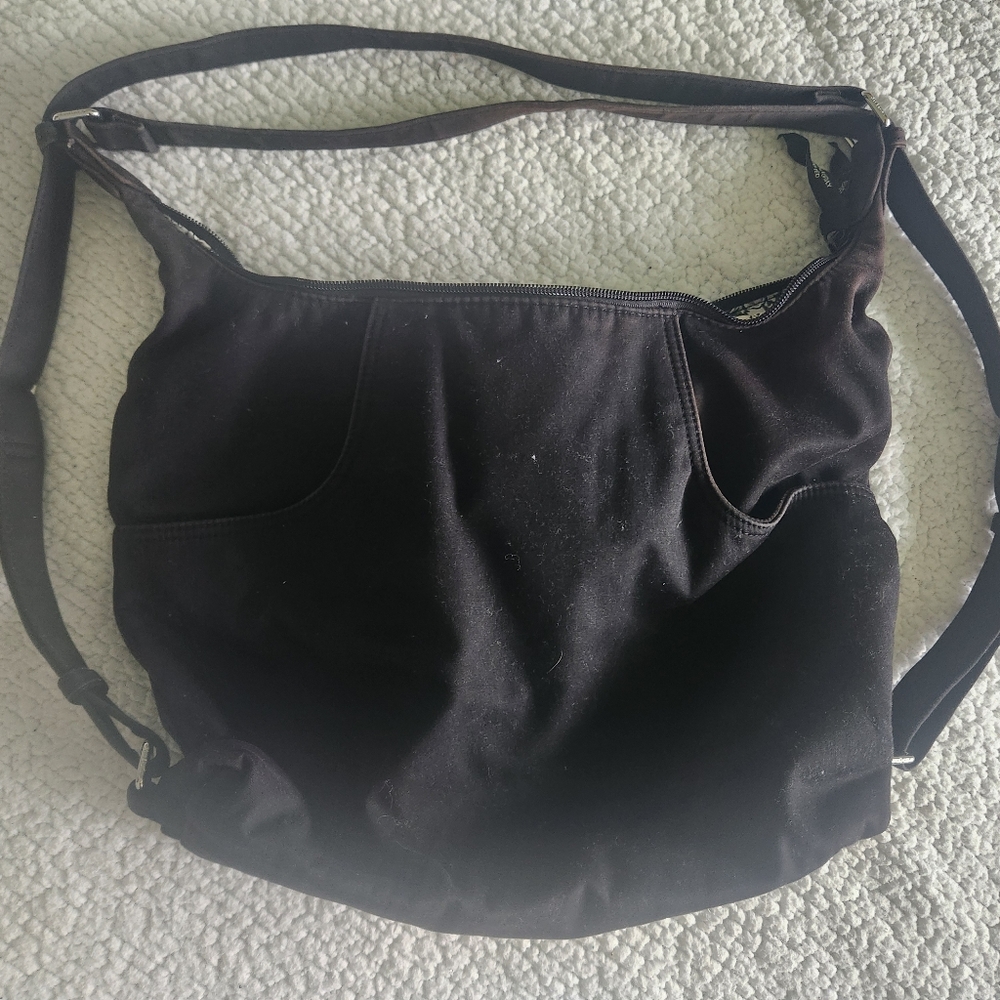 Vera Bradley convertible purse backpack